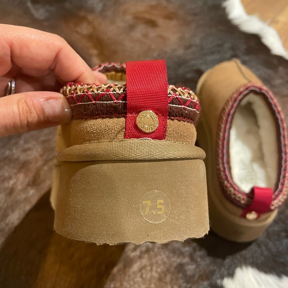 Project Cloud Platform Slippers - Picture 6 of 10